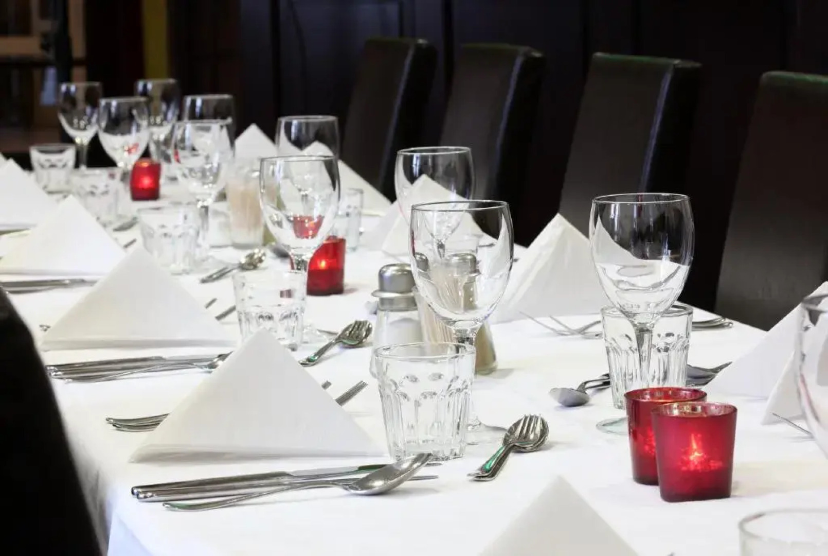 Vänerport Stadshotel