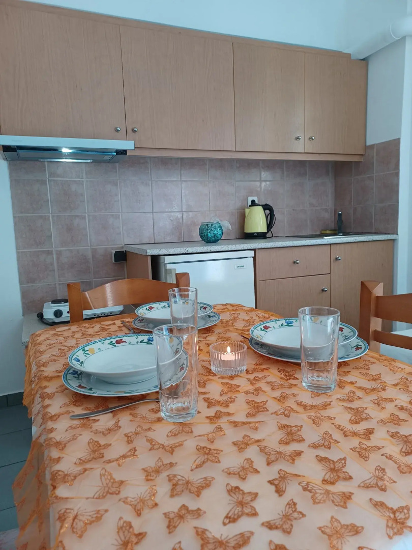 Olympic Star Apartments