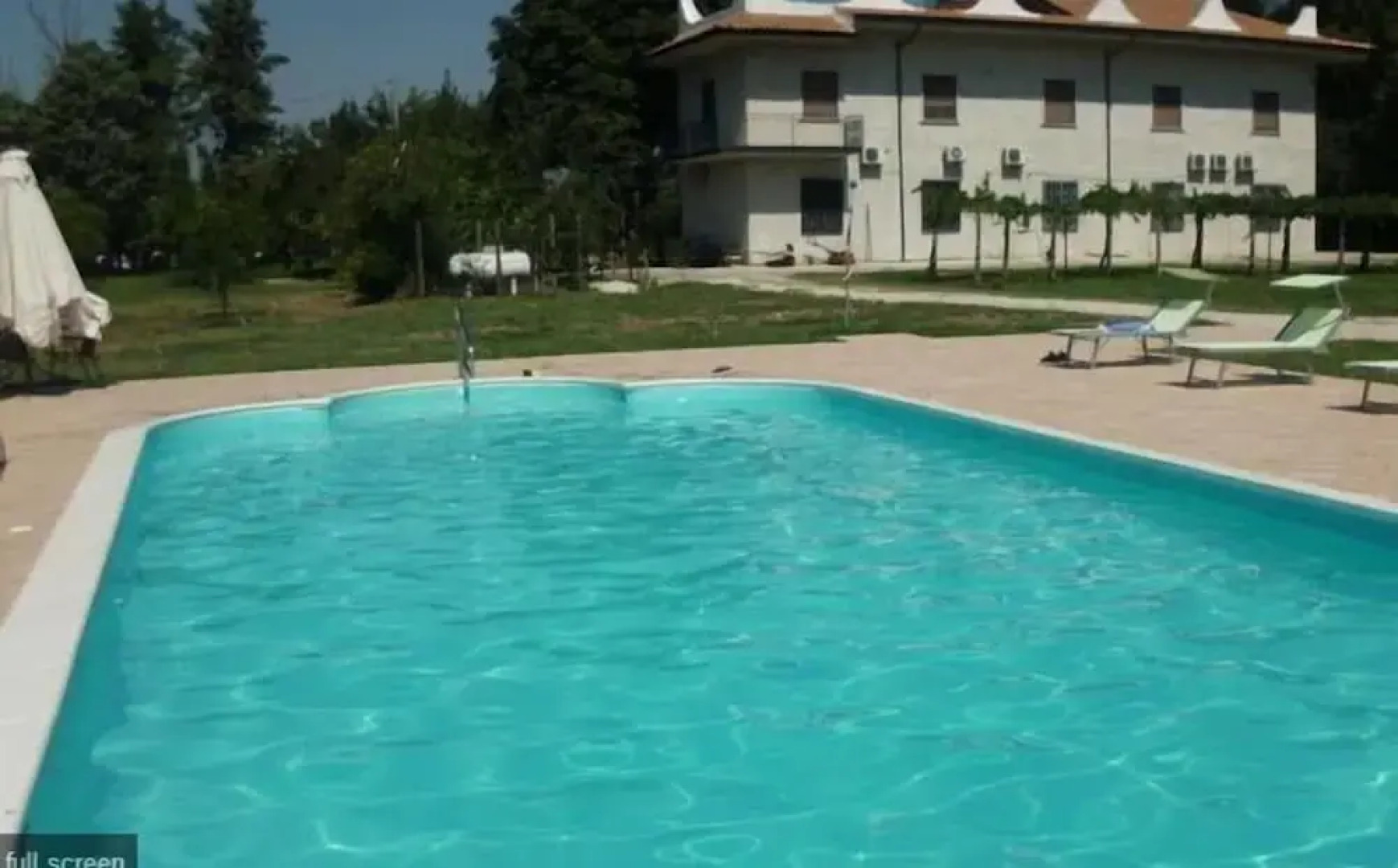 Country House L'Ippocastano