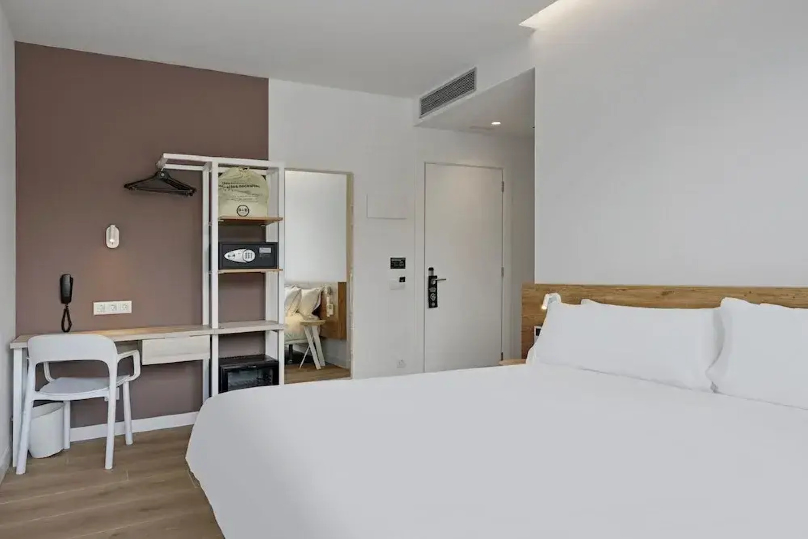 B&B Hotel Castro Urdiales