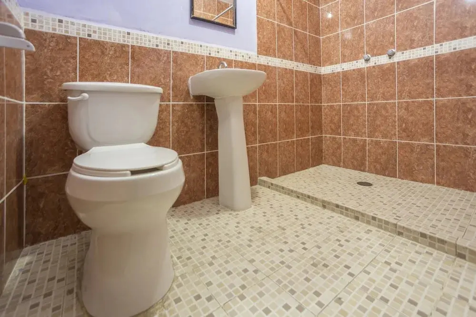 Hotel Posada Santa Elena