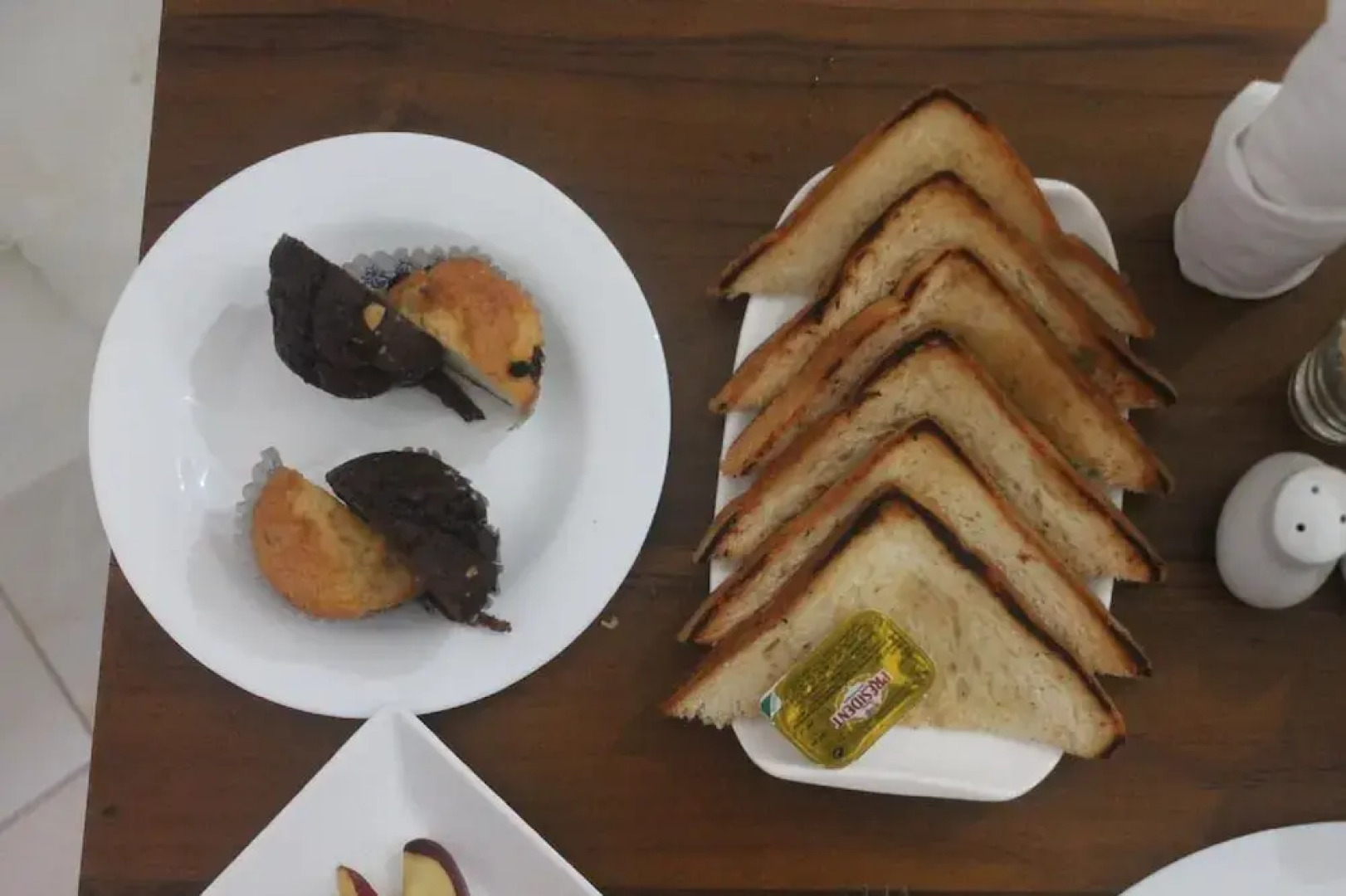 Grand Rockland Hotel