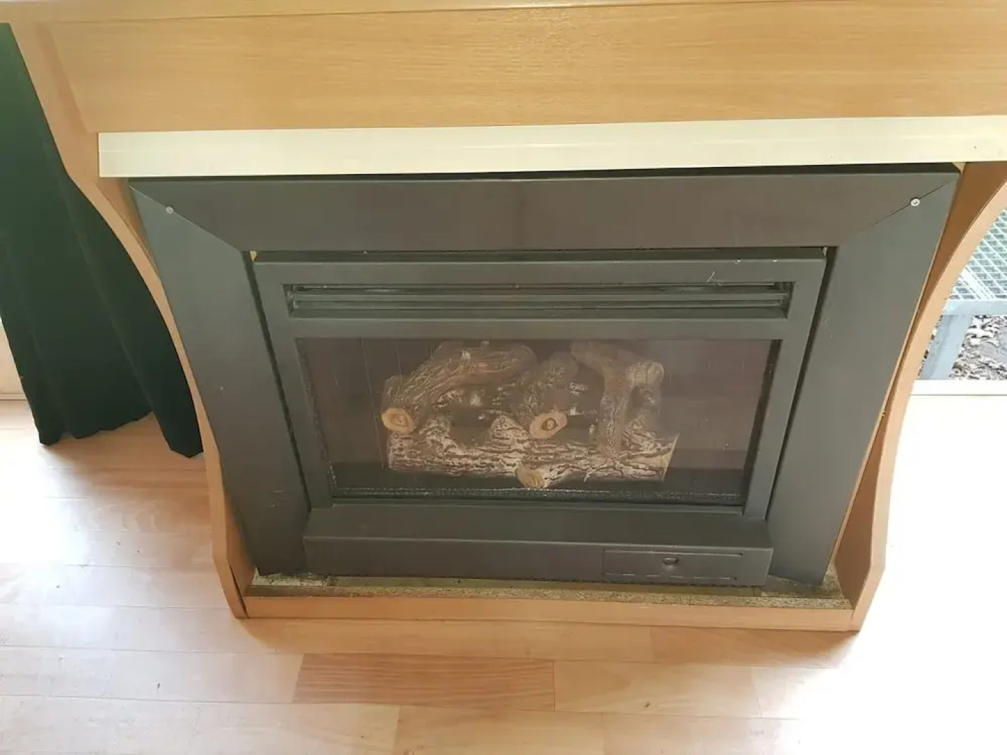 Comfortable Chalet in Schoonloo with Garden near Beach