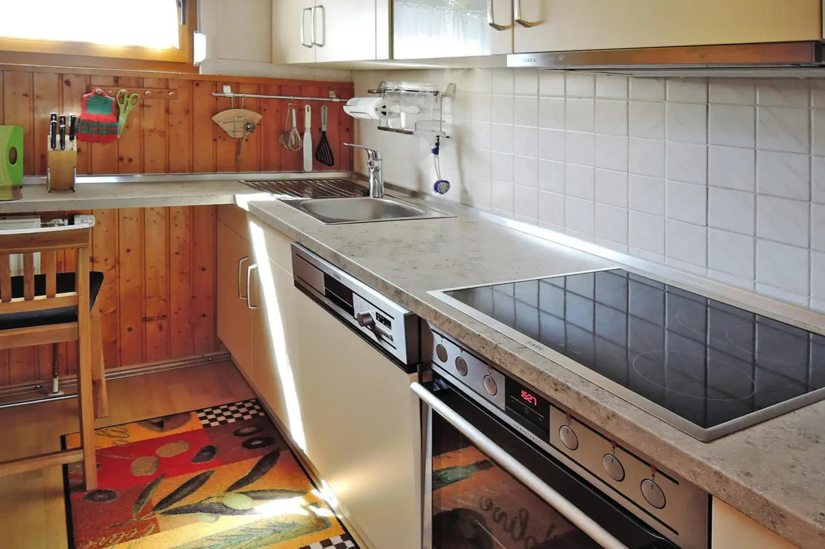 Ferienpark Tennenbronn