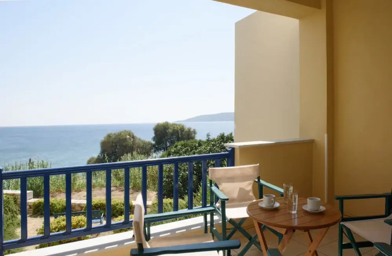 Sea Breeze Hotel Apartments & Residences