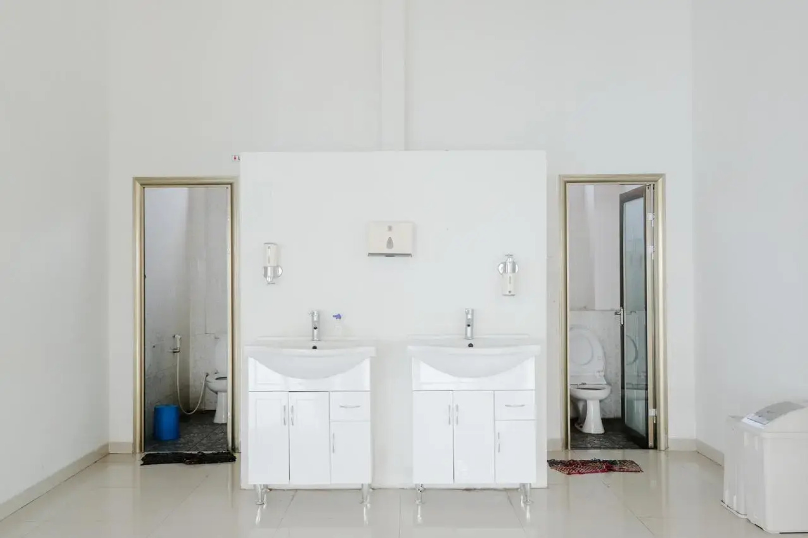 OYO 1194 Villa Bukit Panderman Residence