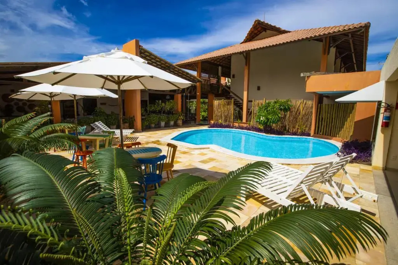 Vivá Barra Hotel Pousada