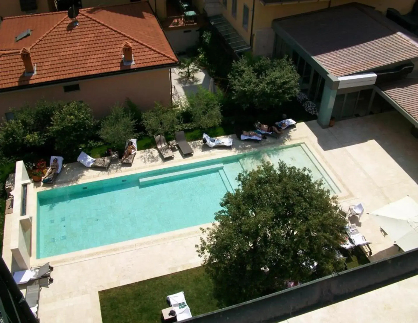 Grand Hotel Croce di Malta Wellness & Golf