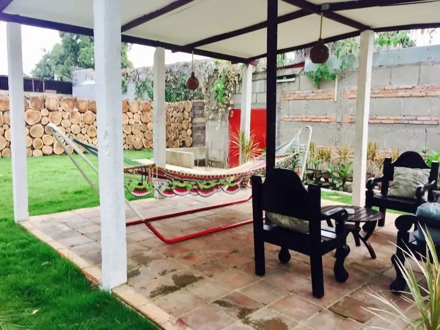 Hostal Casa San Miguel Traveler's House