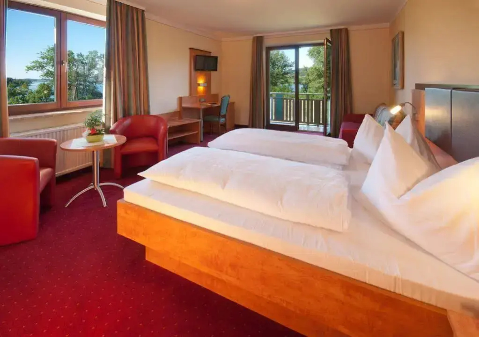 Hotel Restaurant Pöllmann