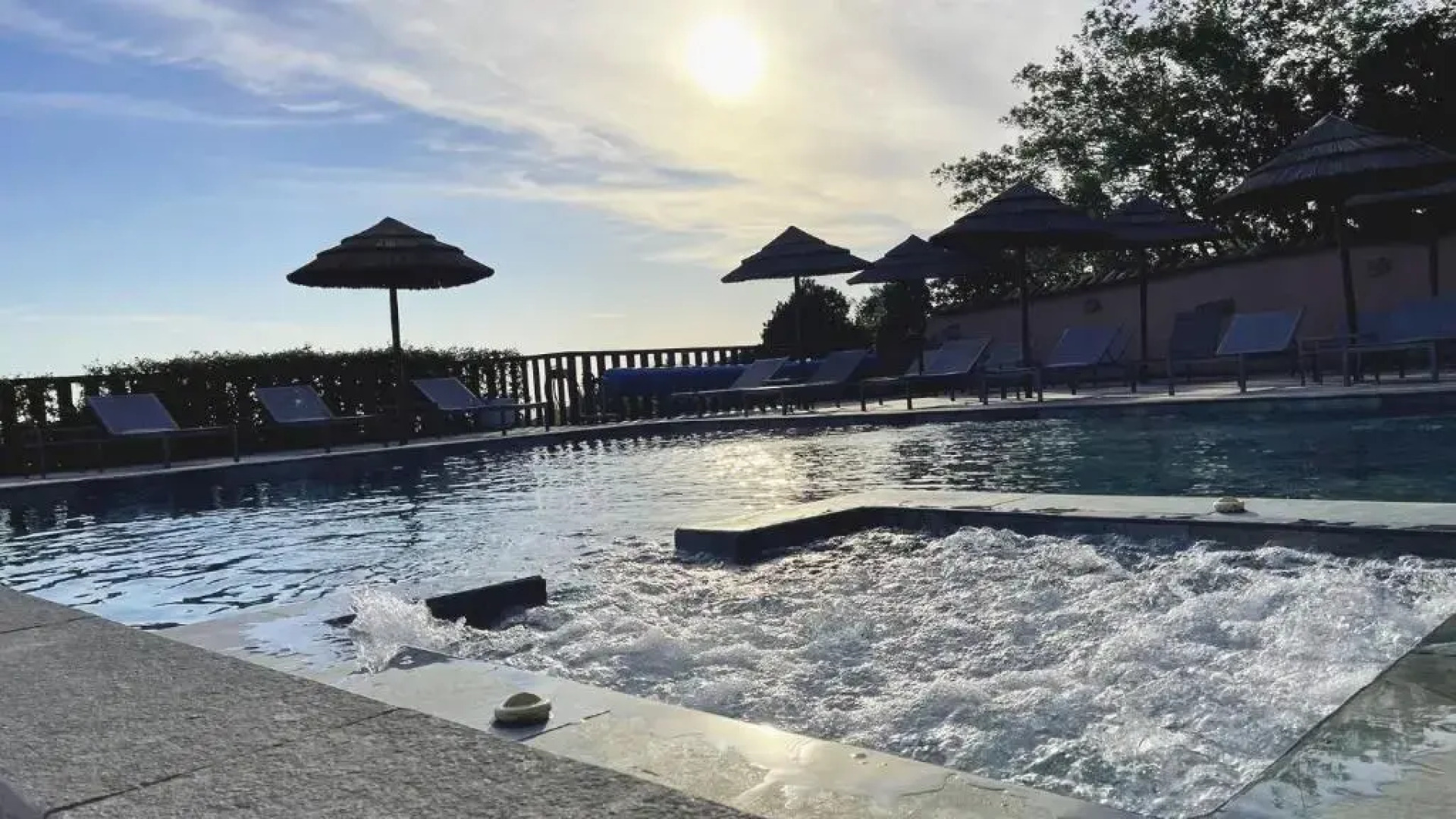 U Pirellu Résidence