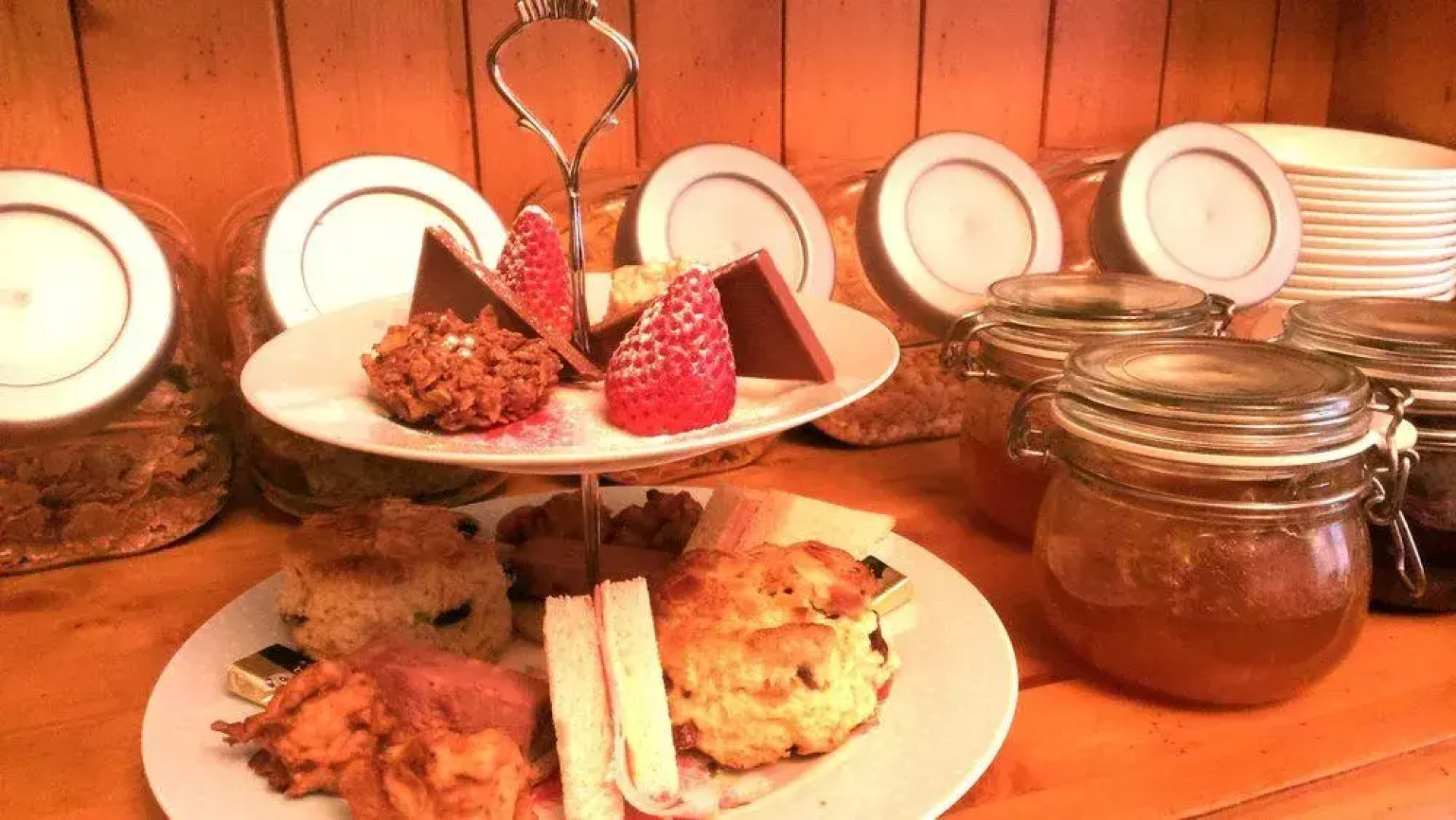 Knight's Rest Guest House