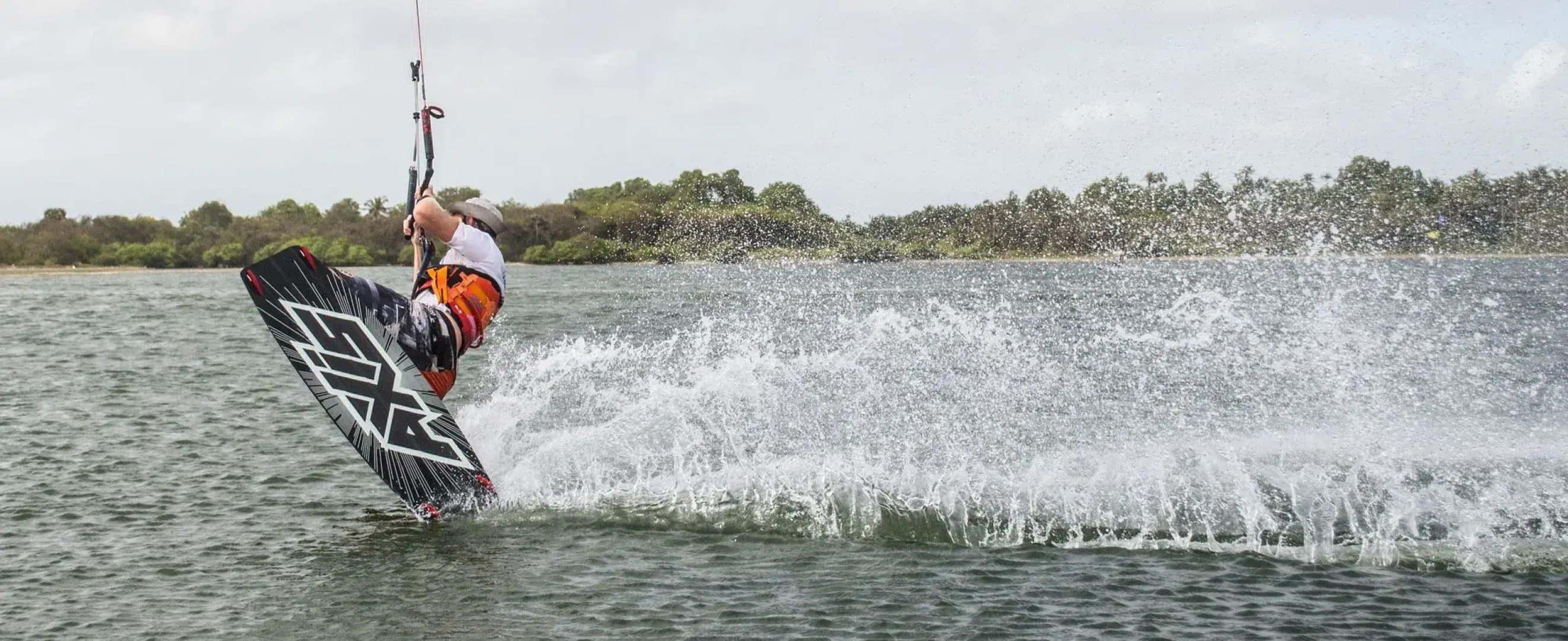 Dolphin Beach Kalpitiya