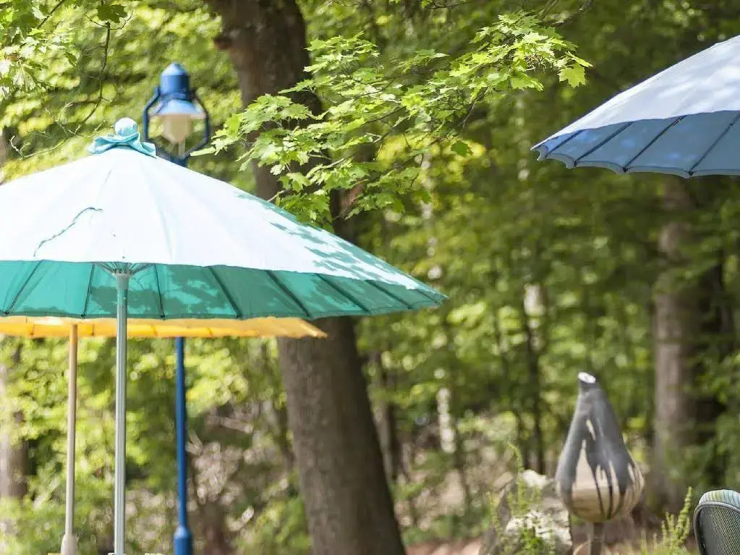 SeminarZentrum Rückersbach