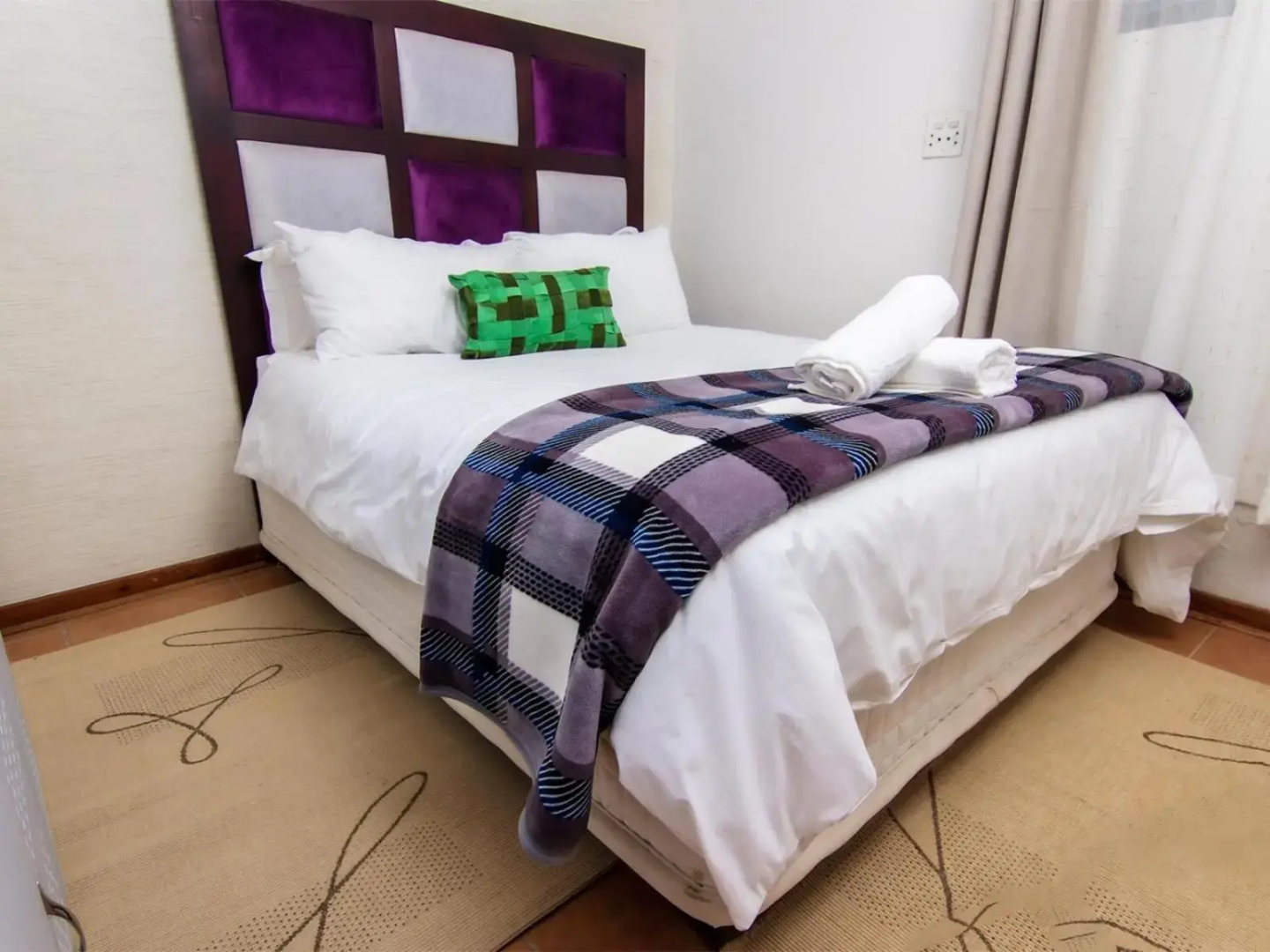 Royal Guesthouse