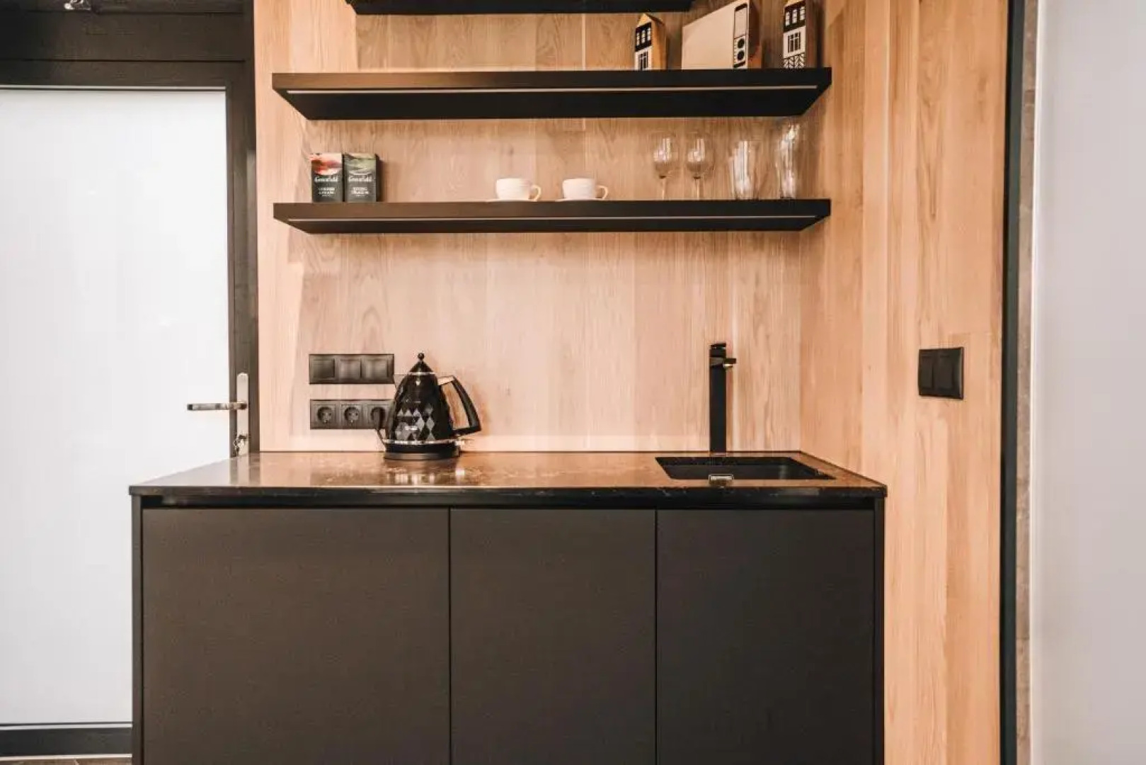 Hostellerie La Claire Fontaine