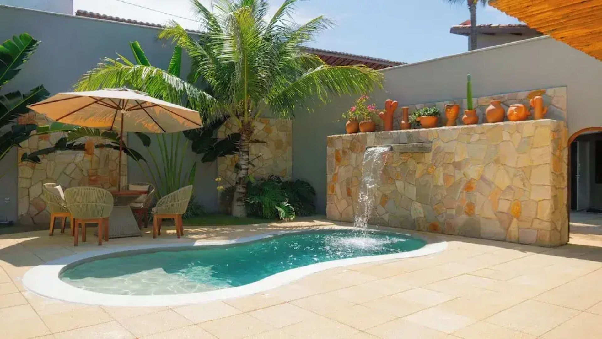 Carnaúba Hotel Boutique