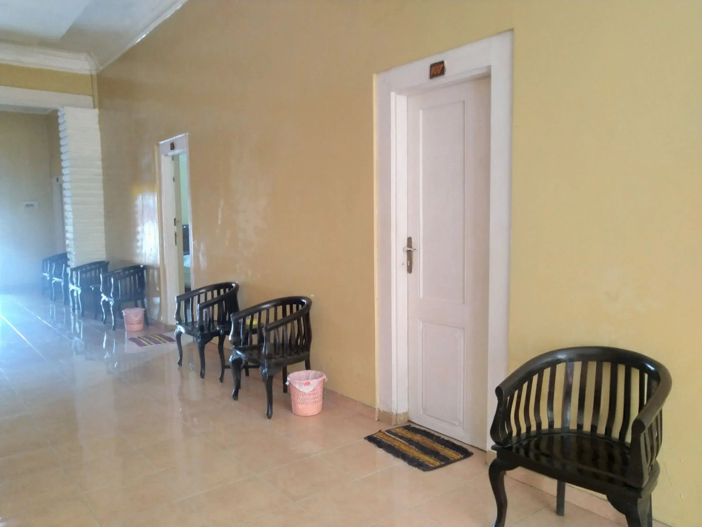 Hotel Pekalongan Syariah Mitra RedDoorz