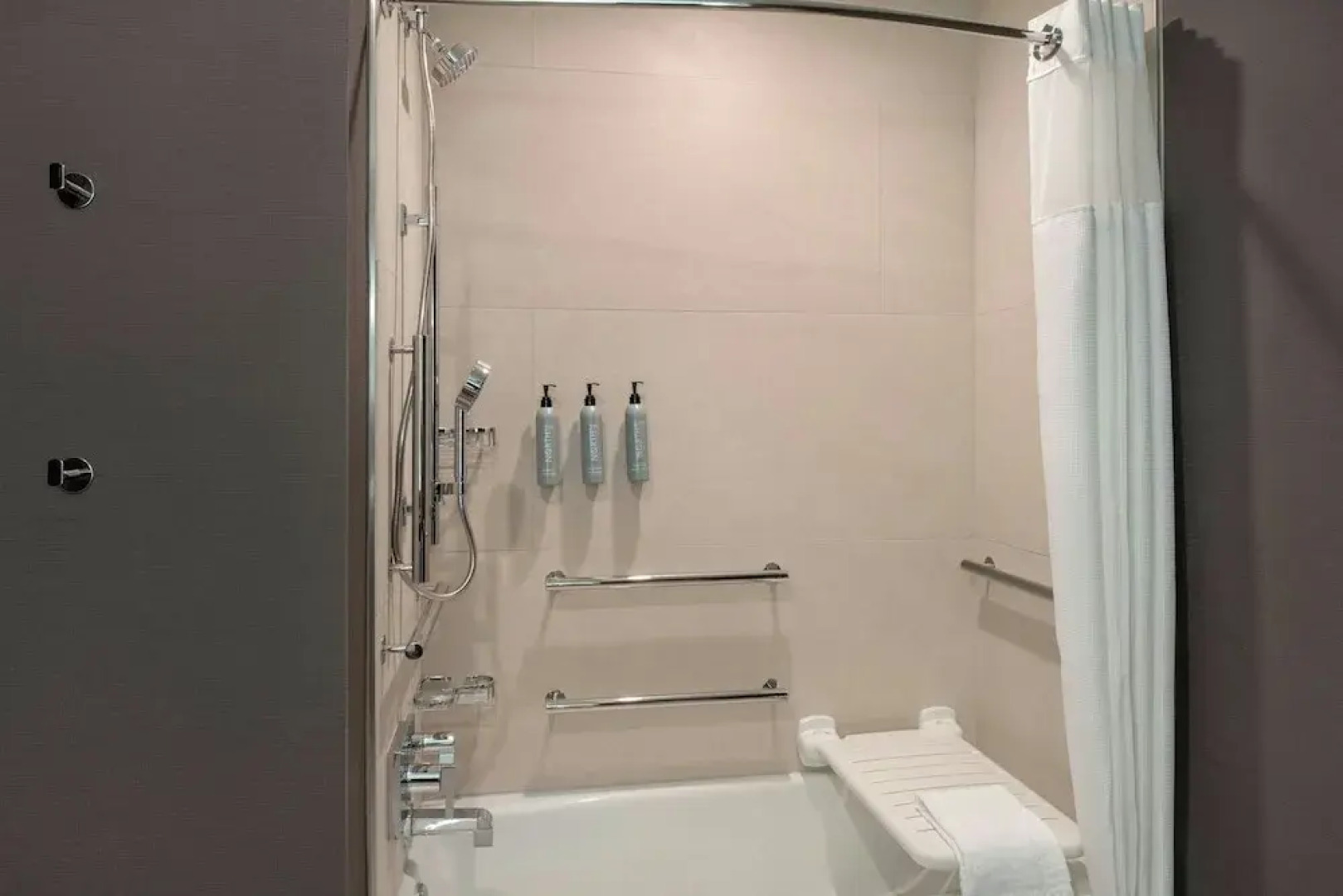 Courtyard San Bernardino Loma Linda