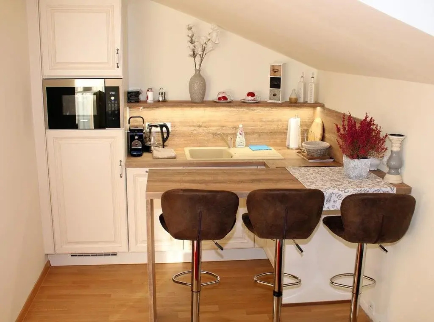 MARTINIHOF - Bad Tatzmannsdorf