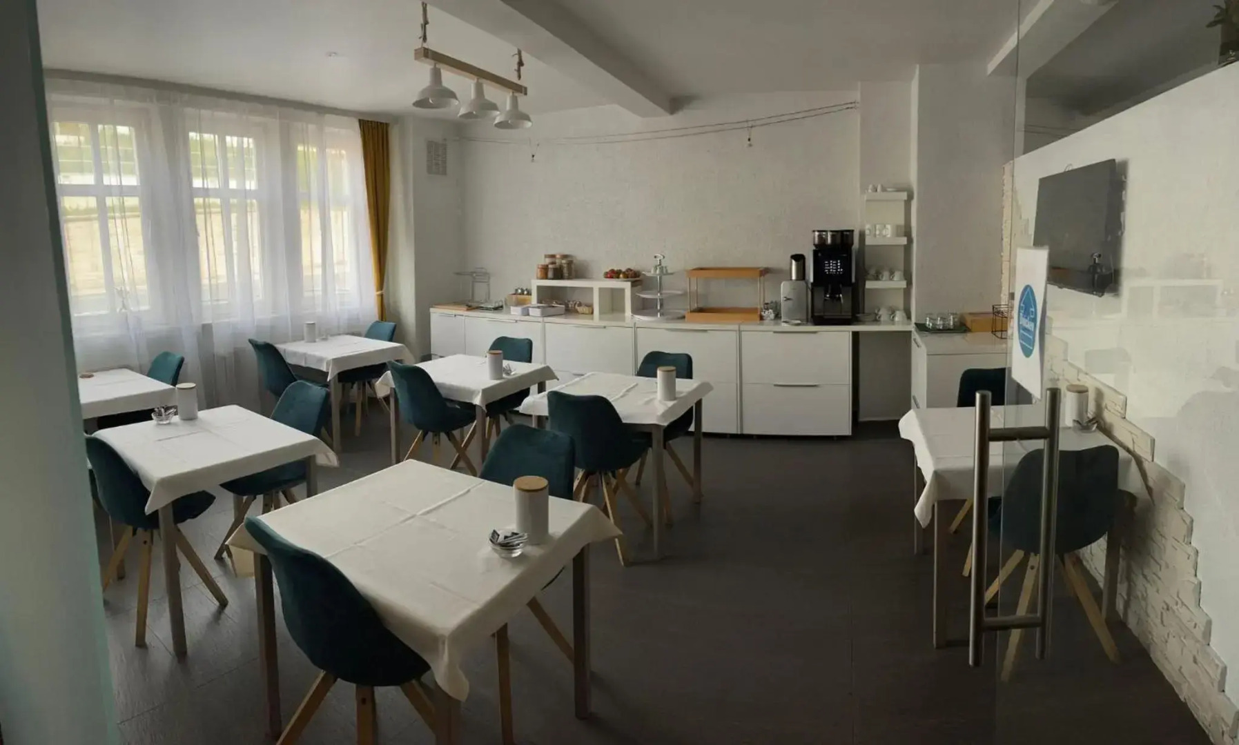 Hotel Gasthaus Ellenberger