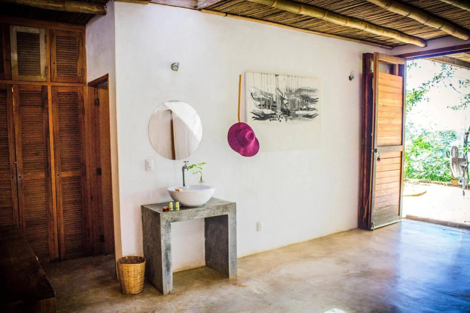 Casa Mermejita Mazunte