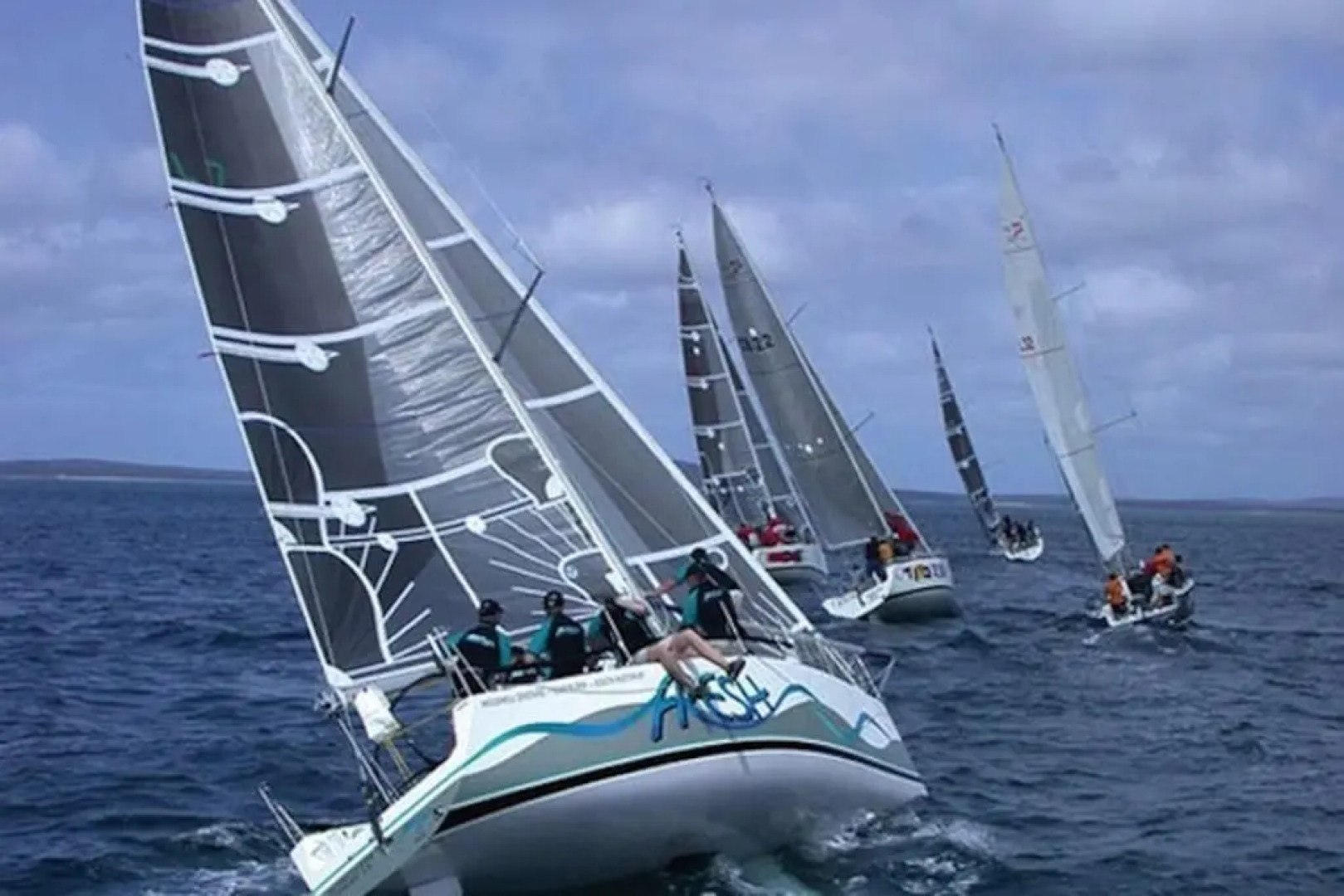 Bay 10 Accommodation