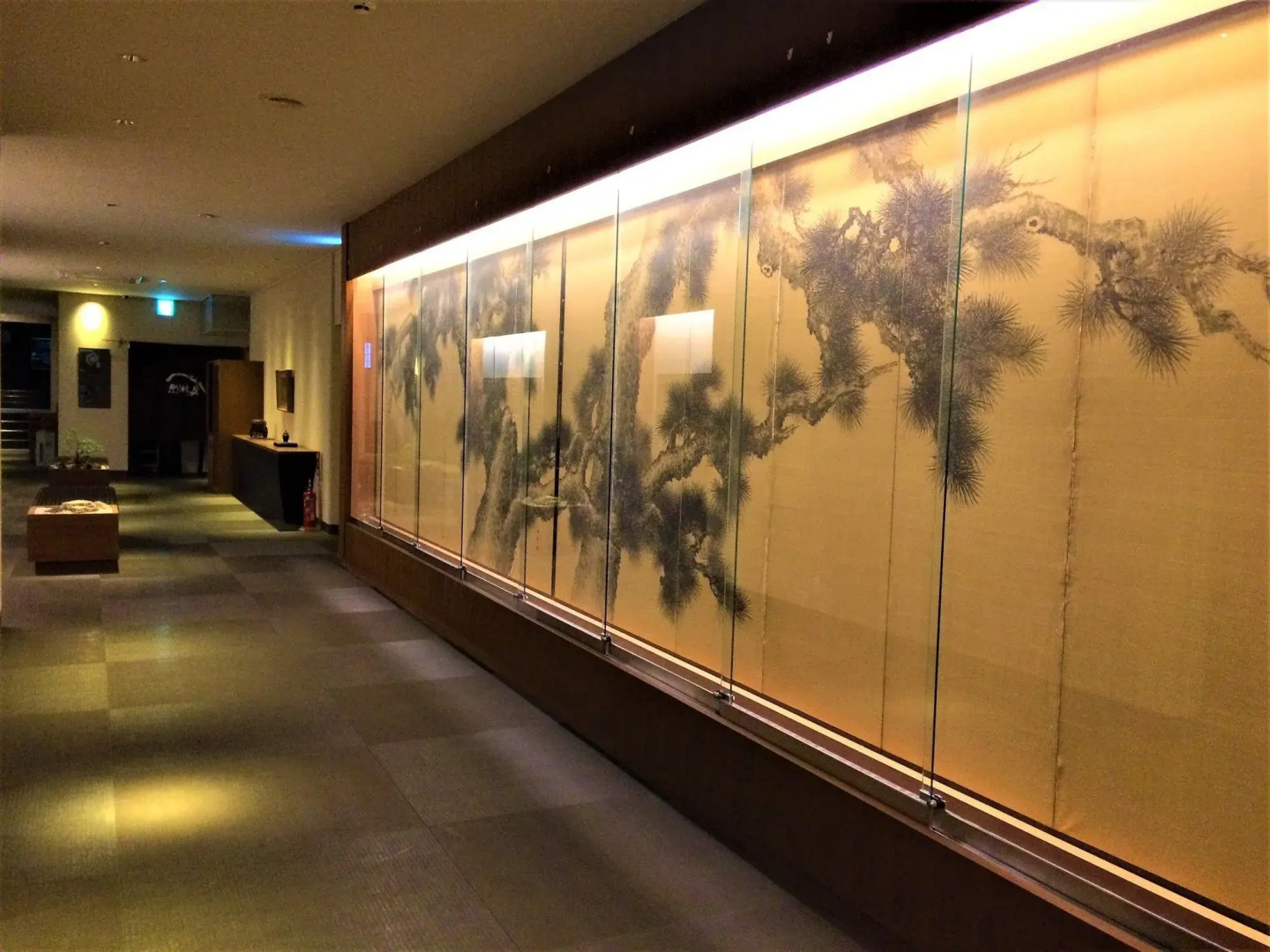 Ryokan Nenrinbo