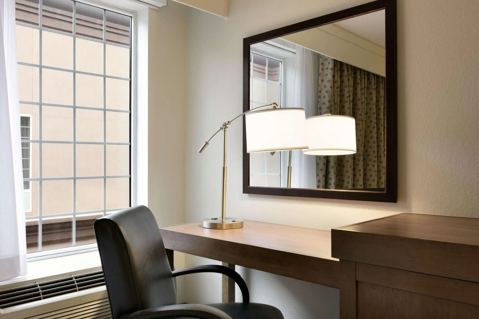 Hampton Inn & Suites Hershey