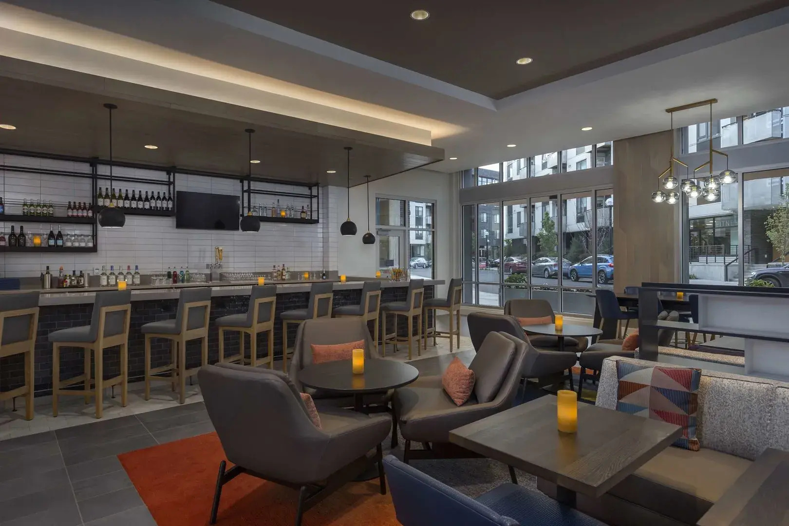 Hyatt House Portland Beaverton