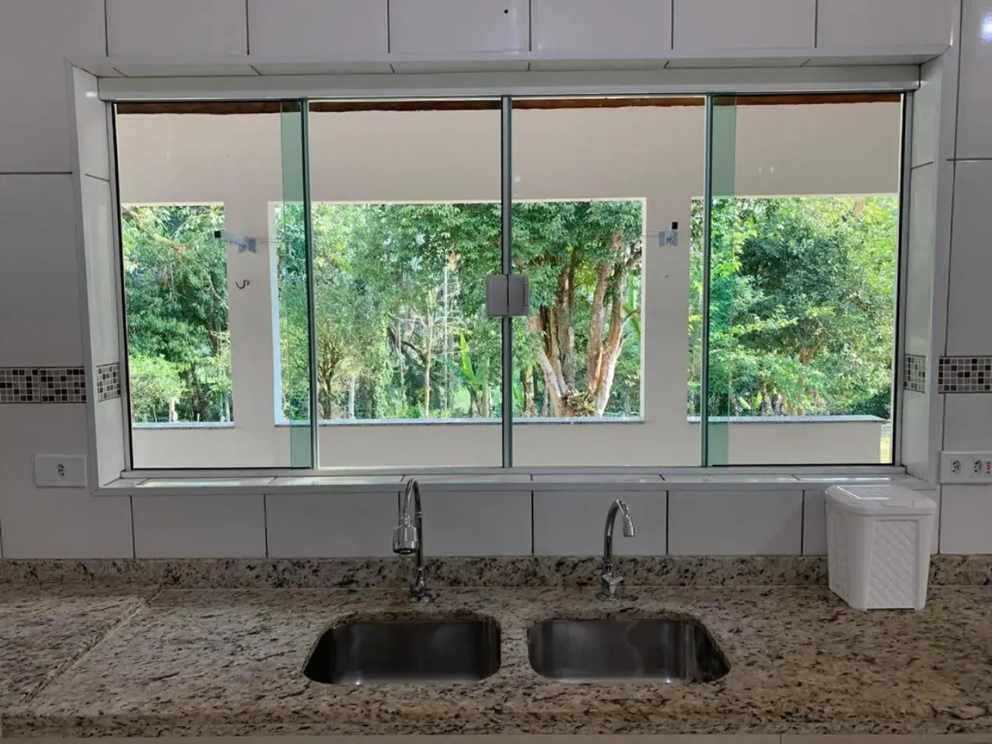 Taipas Pousada e Camping