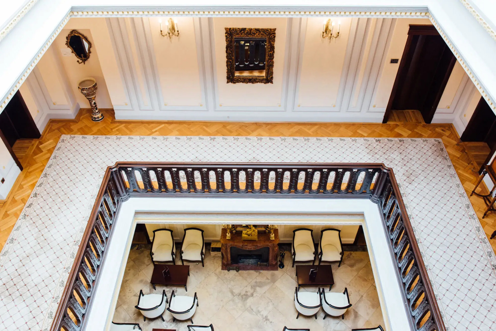 Hotel Allure Caramel by Karisma