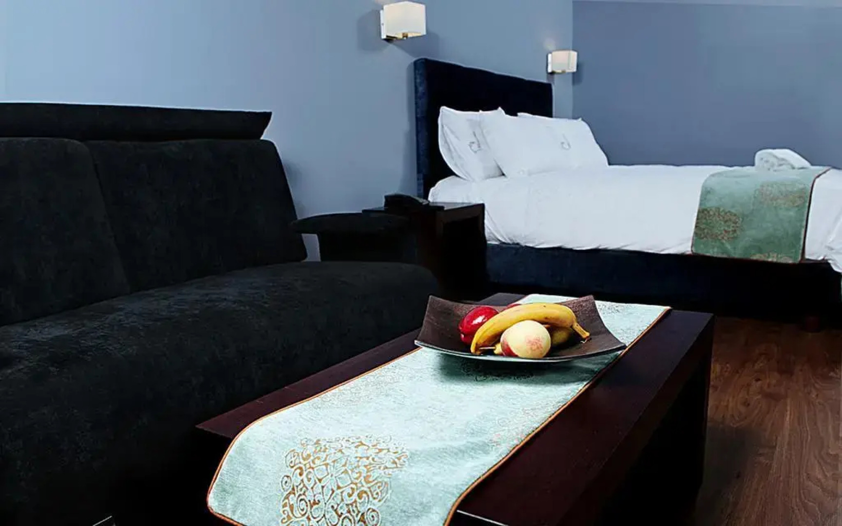 Hotel Montagna Verde