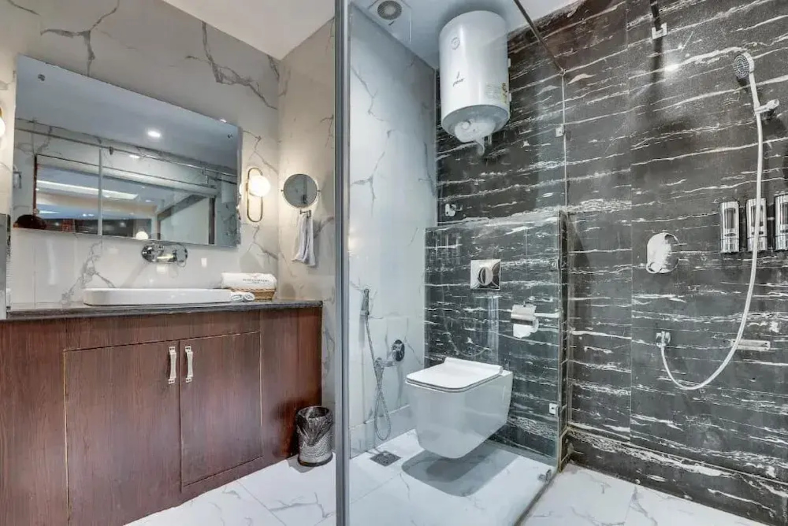 Badar Resorts and Spa