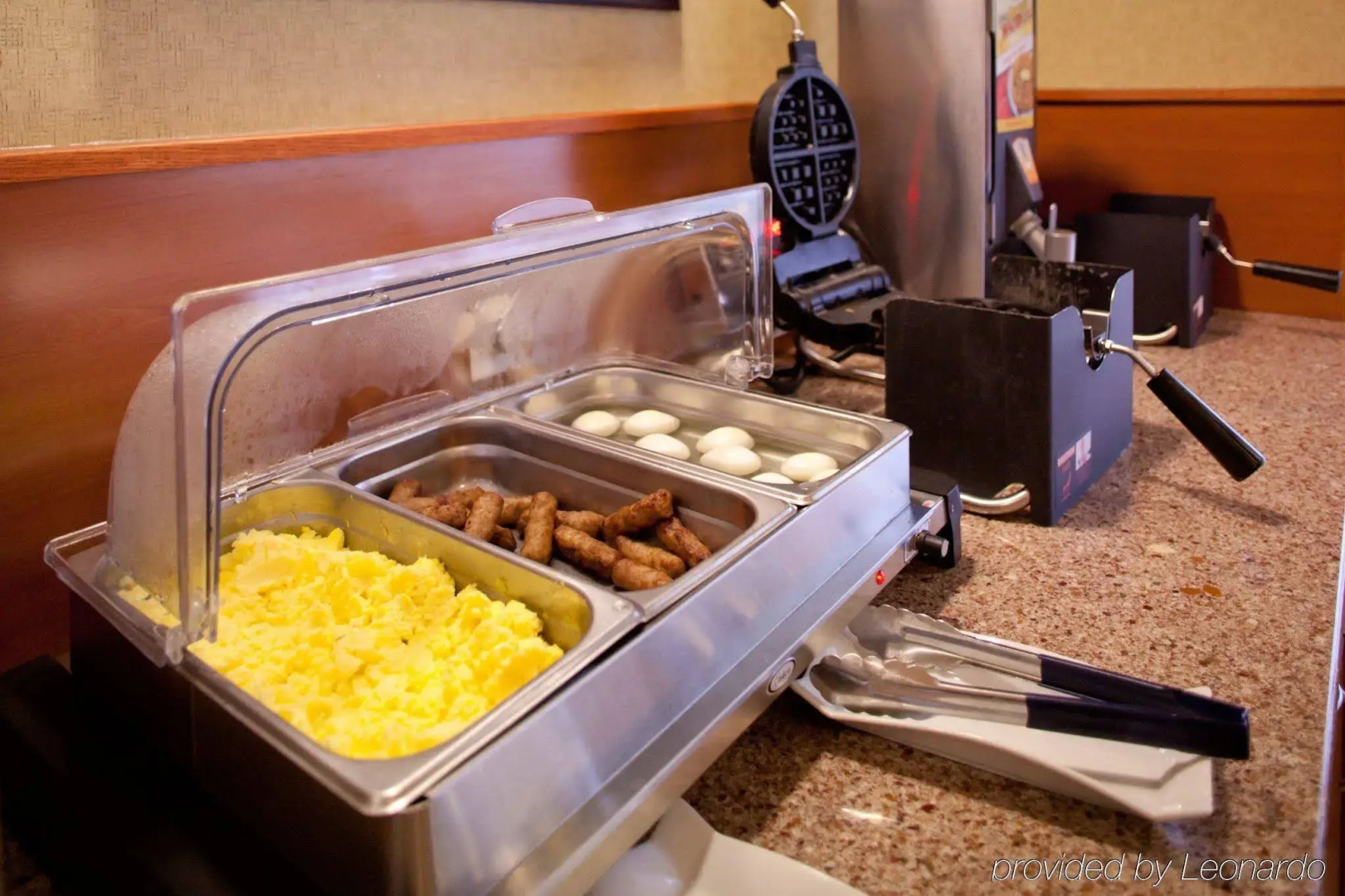 Best Western Plus Chemainus Inn