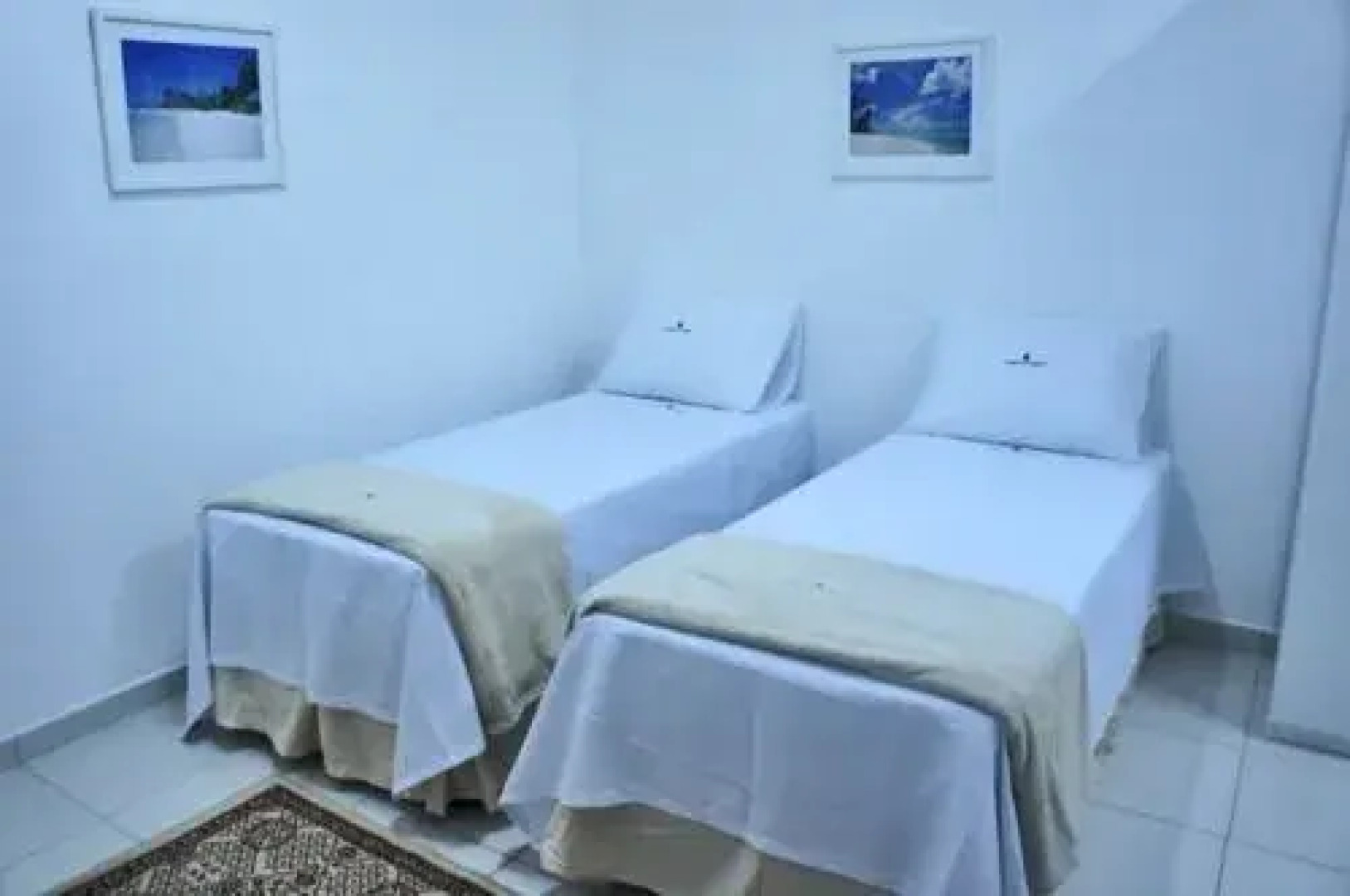 Mariana Flat Service