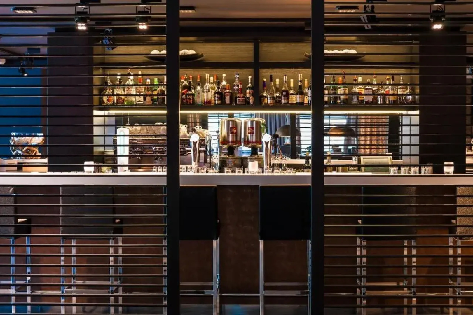 Postillion Hotel Dordrecht