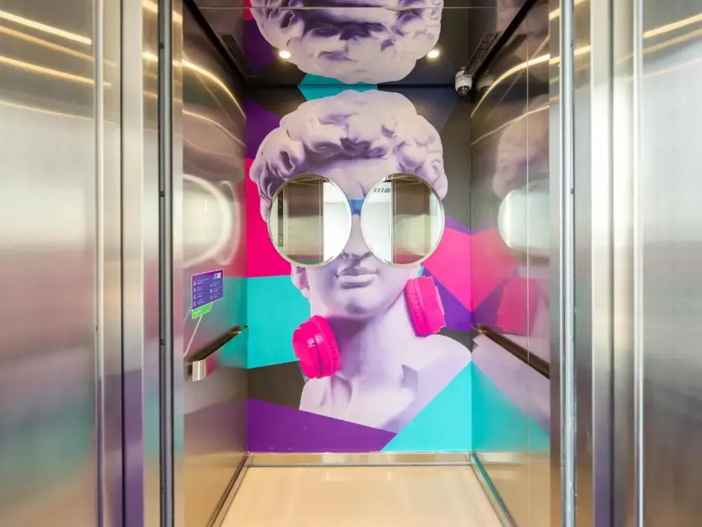 Tru by Hilton Thai Binh City Centre