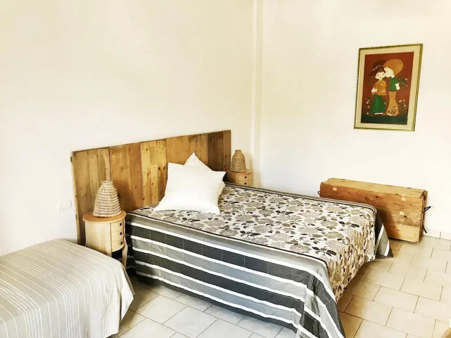 Agriturismo La Palascìa