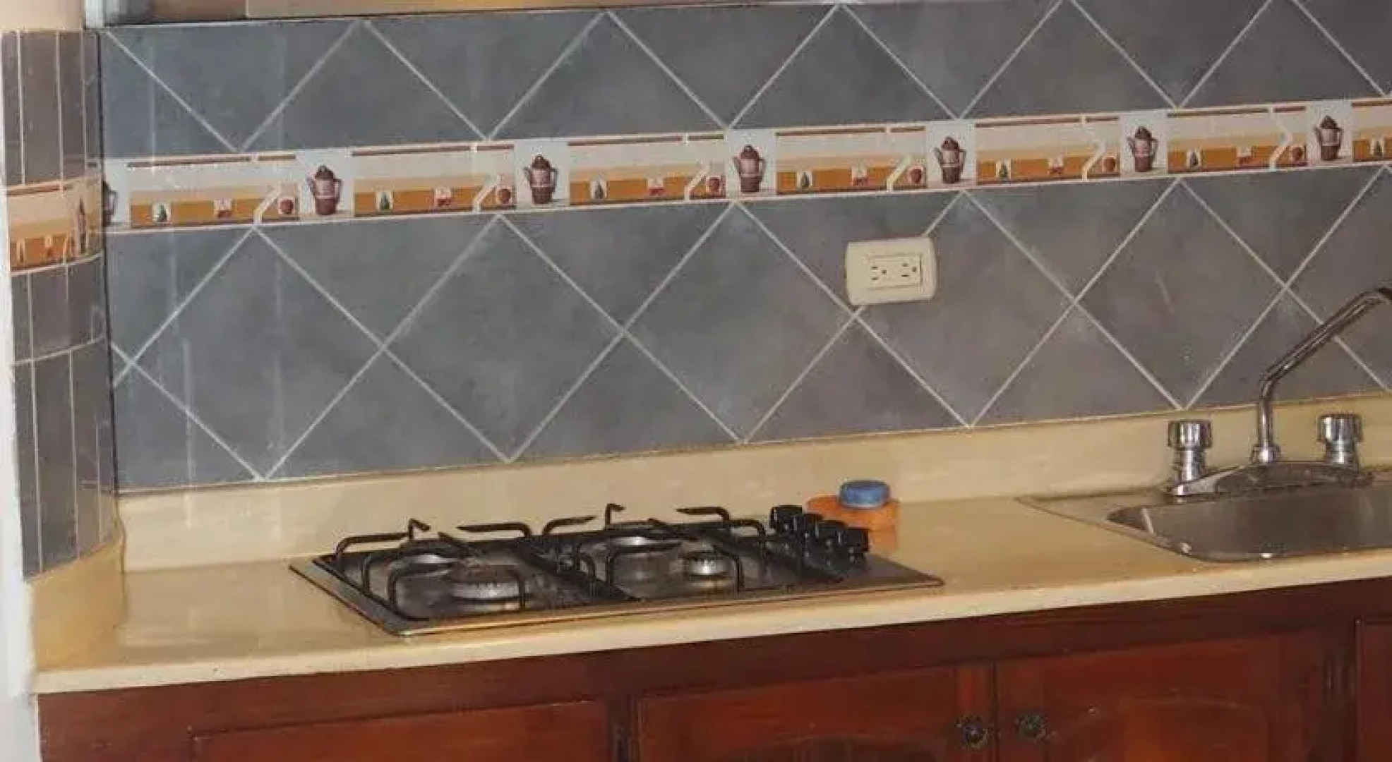 Residencial Estephany