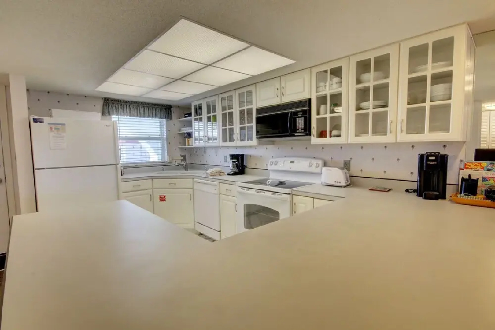 El Matador - Unit 562