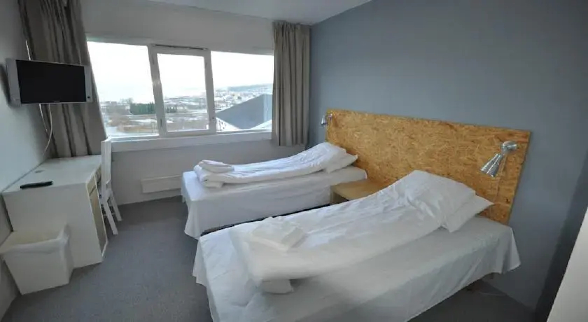 SteinkjerSannan Hotel