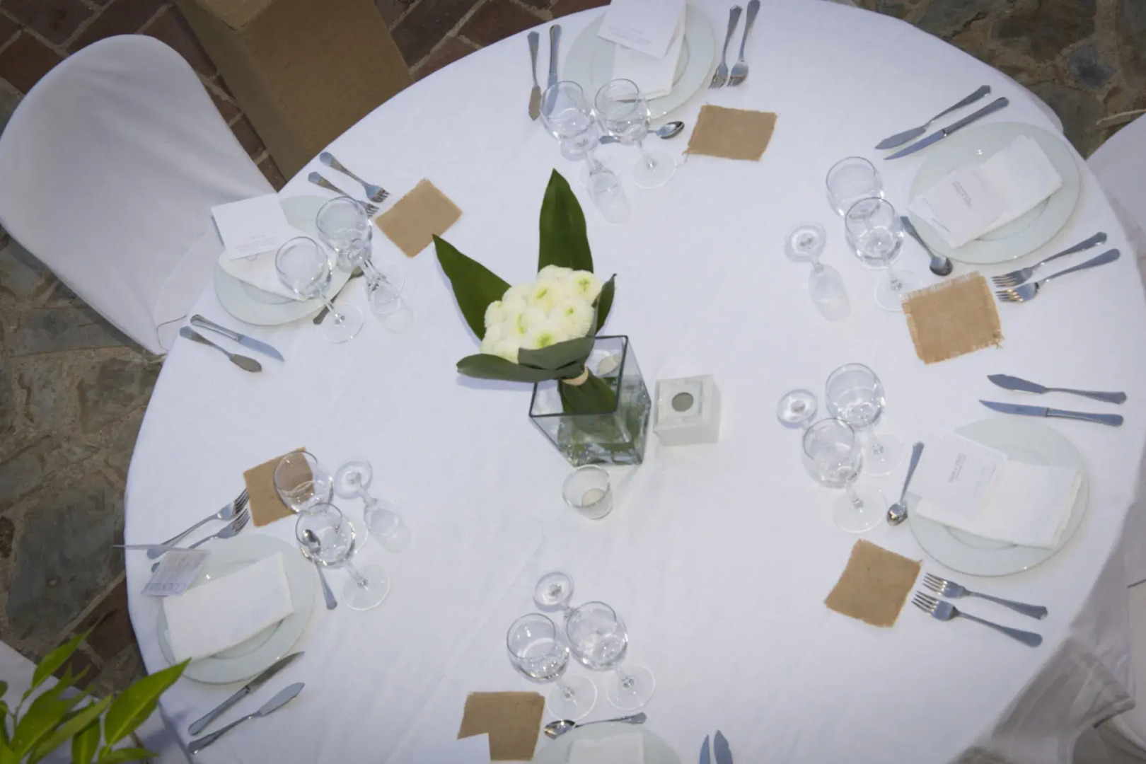 Hospederia Convento De La Parra