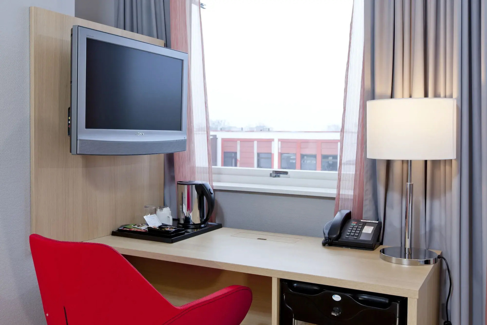 Thon Hotel Lillestrøm