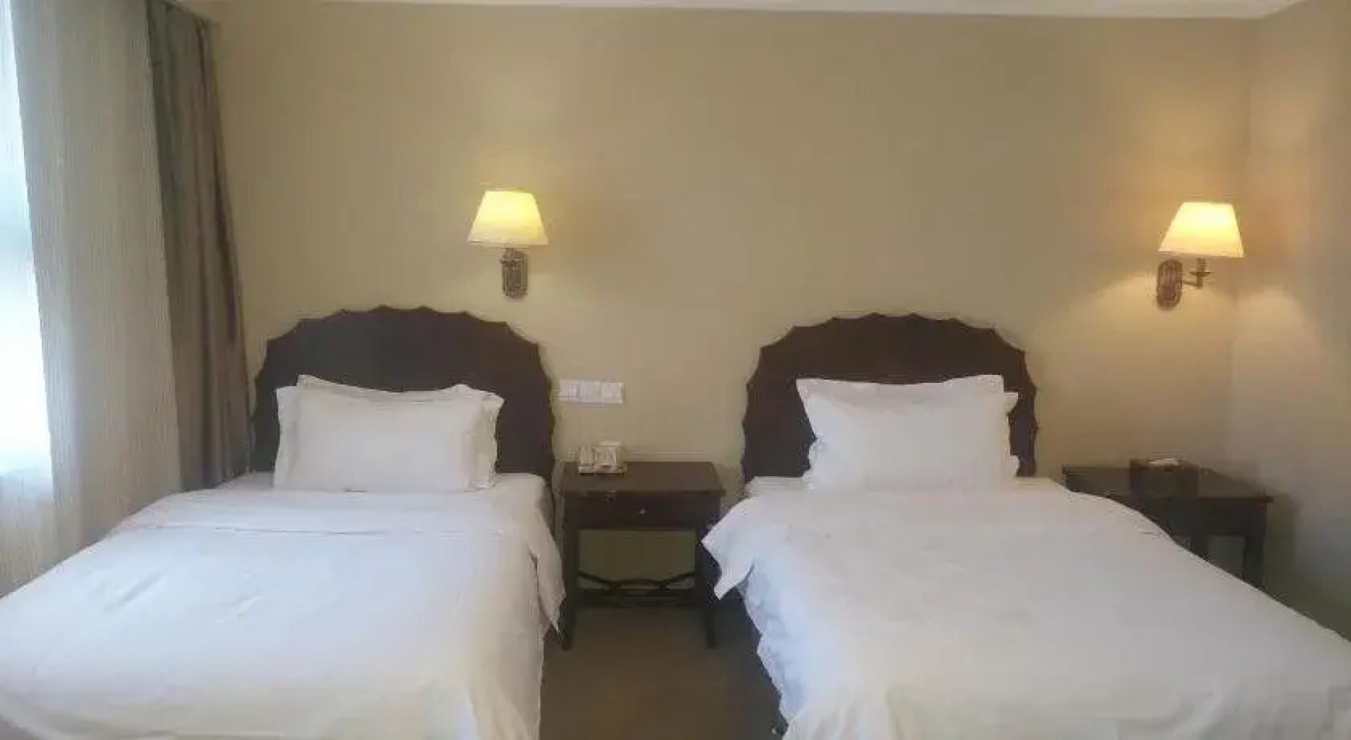 Harbin International