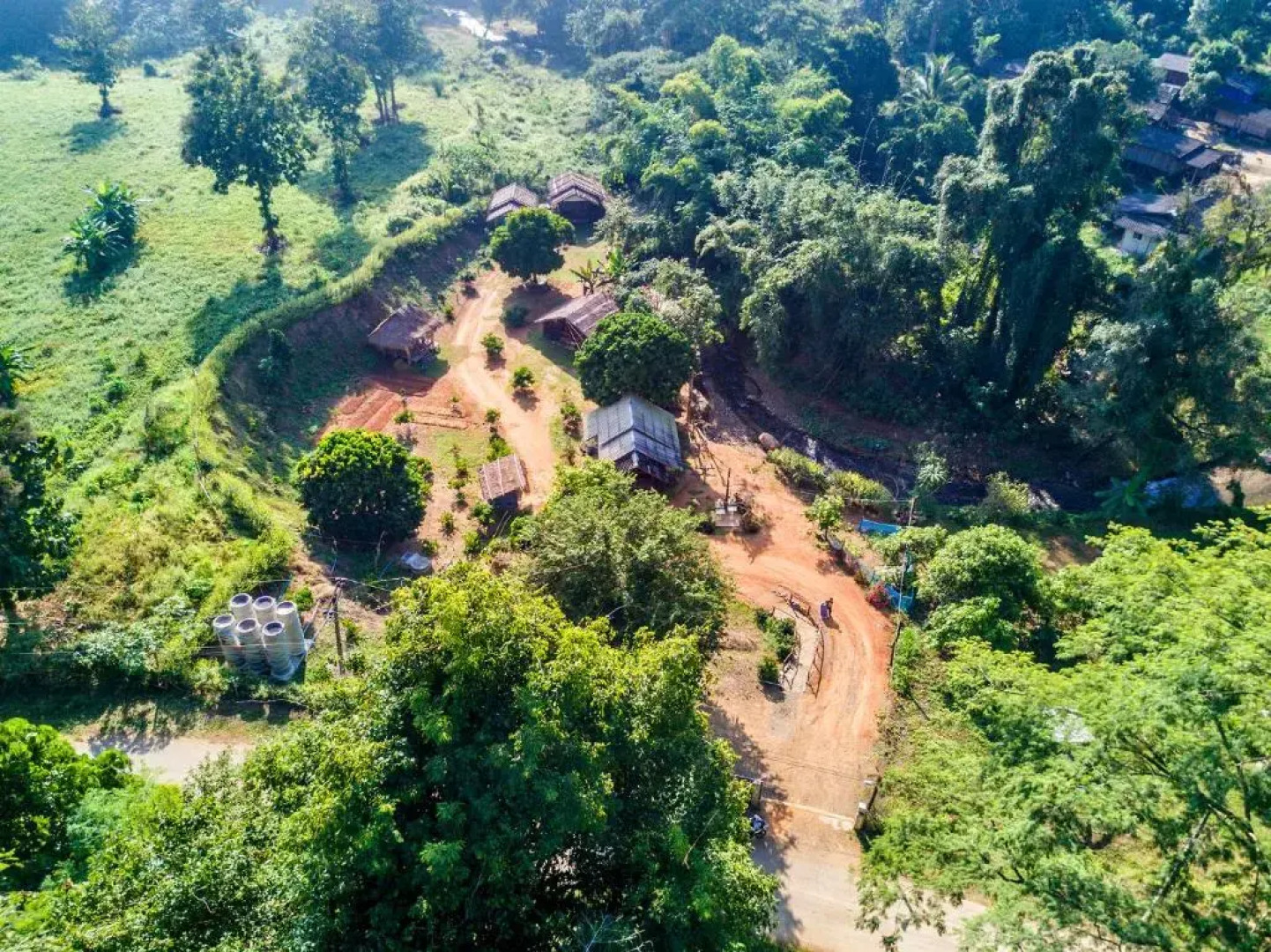 Doo-Dao-Doi Farm & Stay