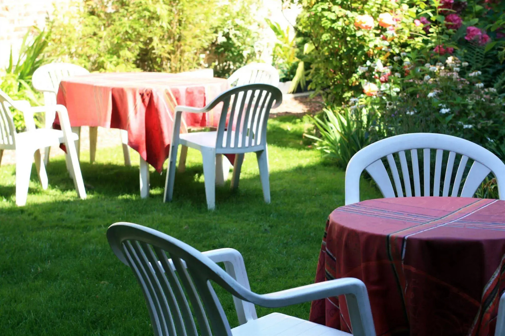 Brit Hotel Notre Dame