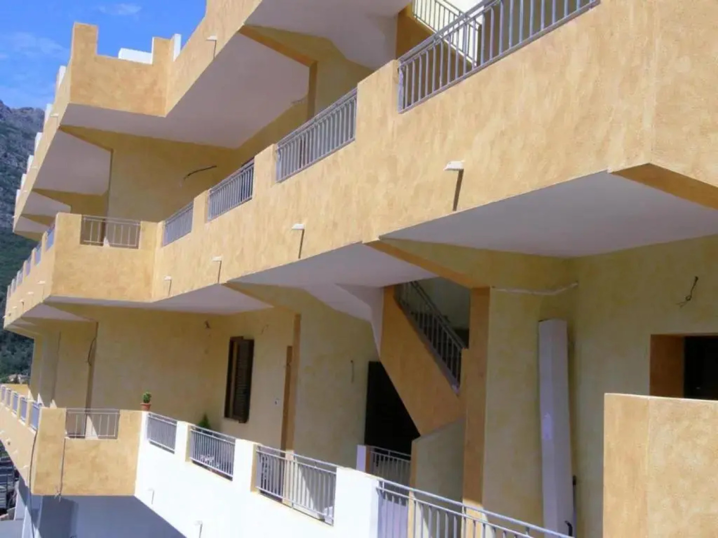 Residence Pianeta Sardegna 11