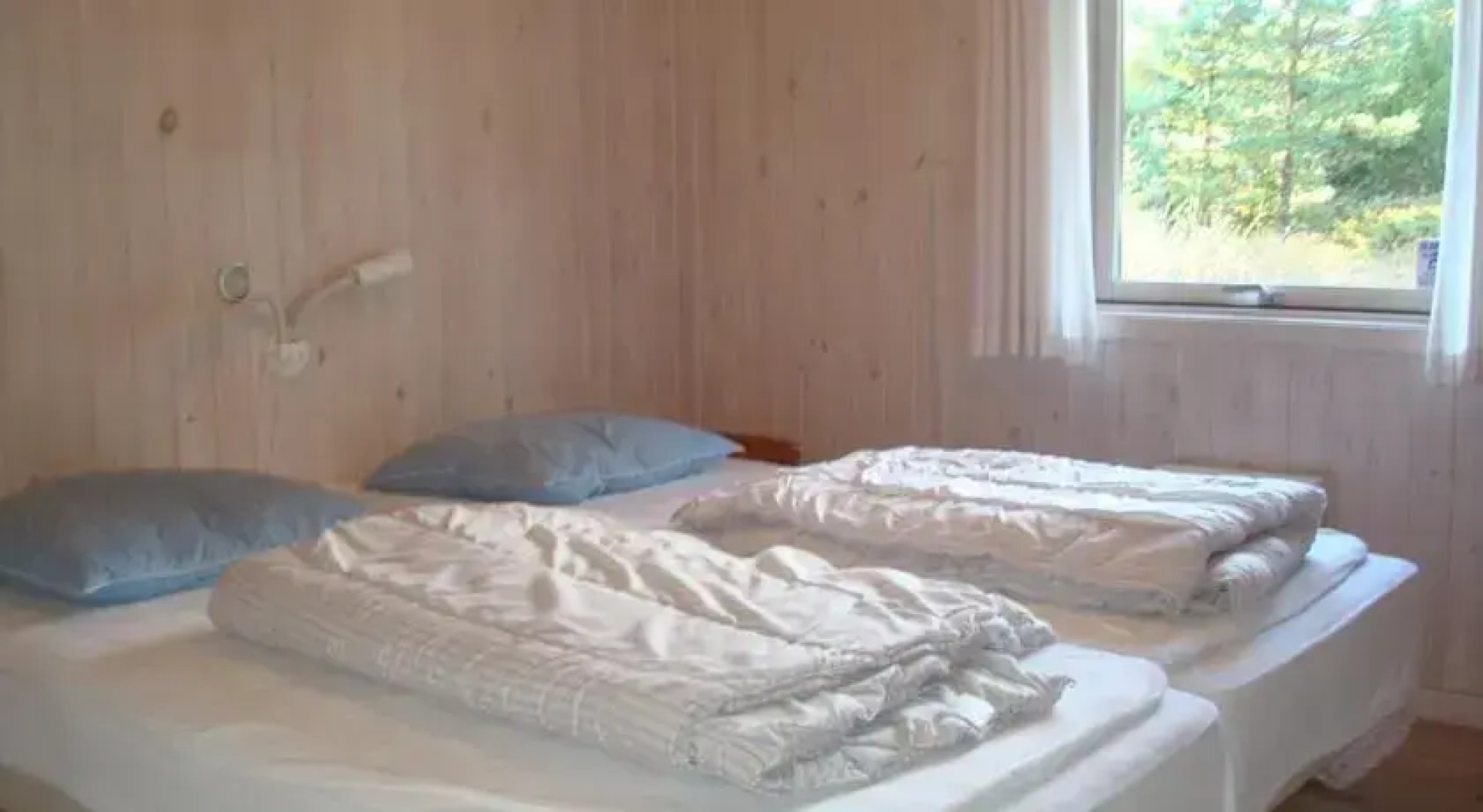 Svinkløv Holiday House - Toftendamsvej 43a - ID 359