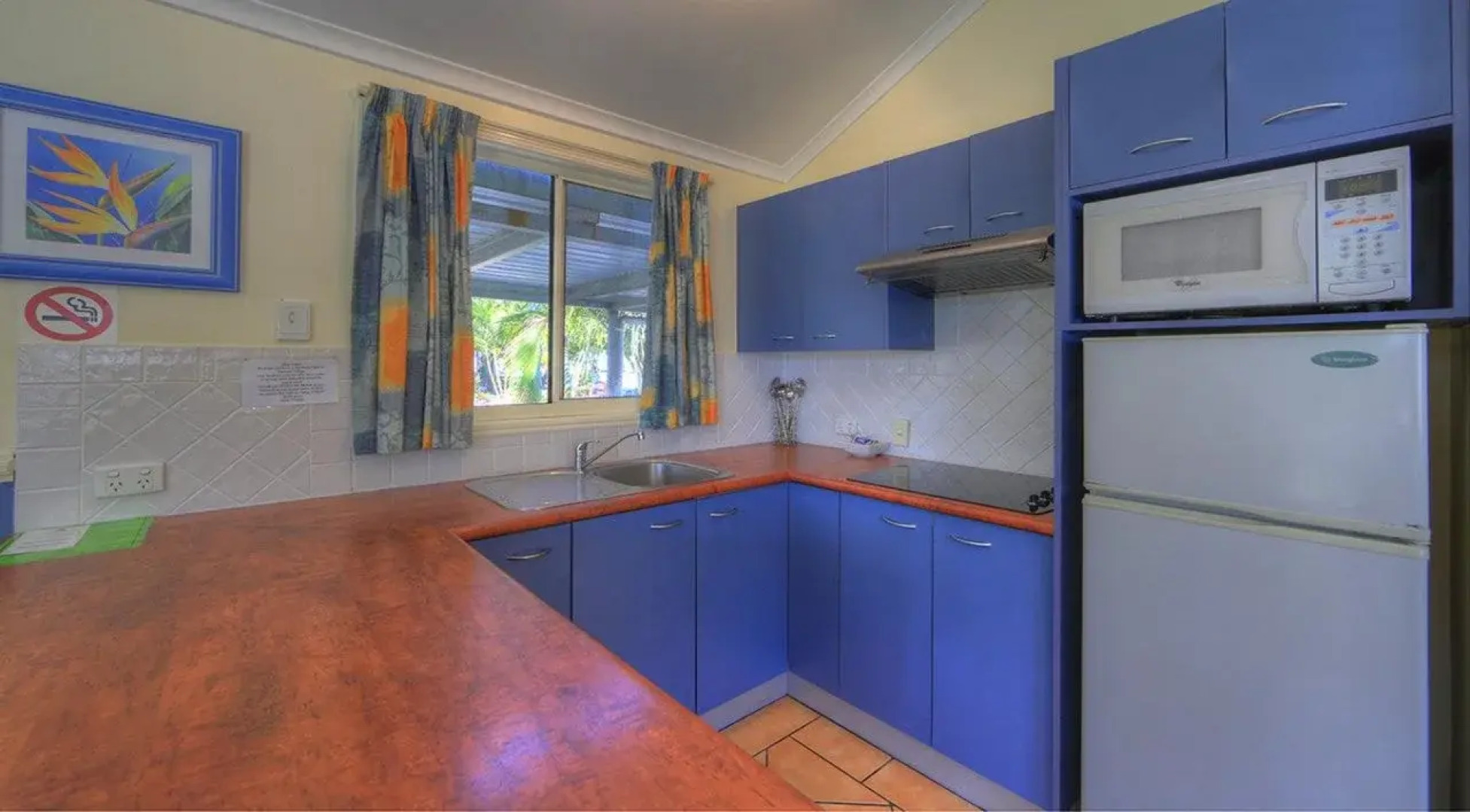 Discovery Parks - Tannum Sands